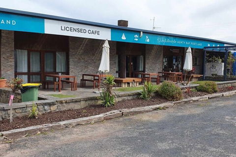 Holiday Lifestyle Henty Bay Portland - Goulburn Accommodation 1