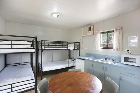 Discovery Parks - Mount Isa - Goulburn Accommodation 6