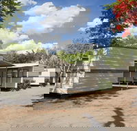 Discovery Parks - Mount Isa - Goulburn Accommodation