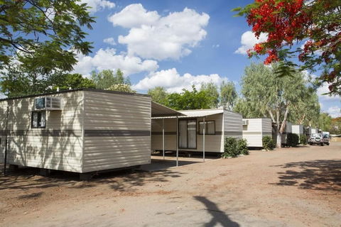 Discovery Parks - Mount Isa - Goulburn Accommodation 0