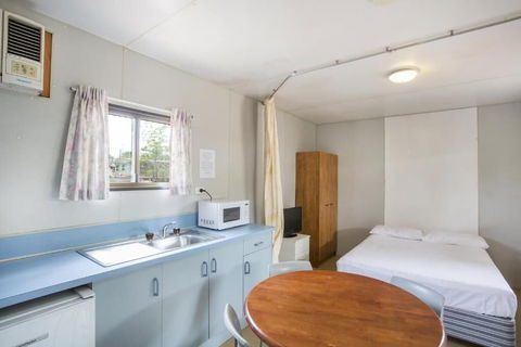 Discovery Parks - Mount Isa - Goulburn Accommodation 5