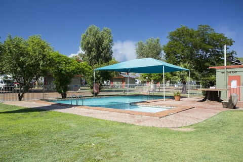 Discovery Parks - Mount Isa - Goulburn Accommodation 2