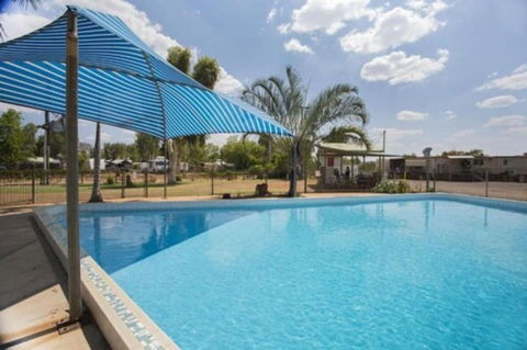 Discovery Parks - Mount Isa - Goulburn Accommodation 3