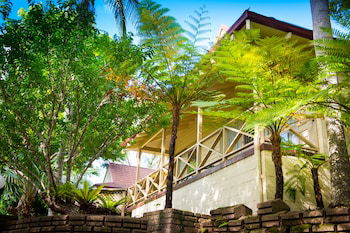 Pacific Palms Resort - Goulburn Accommodation 0