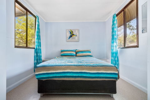 AAOK Lakes Resort & Caravan Park - Goulburn Accommodation 1