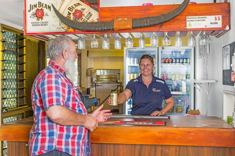 AAOK Lakes Resort & Caravan Park - Goulburn Accommodation 4