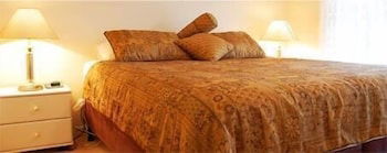 Aarinda Holiday Apartments - Goulburn Accommodation 4