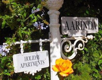 Aarinda Holiday Apartments - Goulburn Accommodation 0