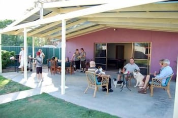 Aarinda Holiday Apartments - Goulburn Accommodation 5