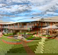 Cosmopolitan Apartments - Goulburn Accommodation