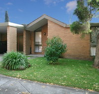 Wattle Holiday Rental - Goulburn Accommodation
