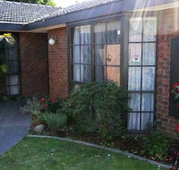Hawthorn Holiday House - Goulburn Accommodation