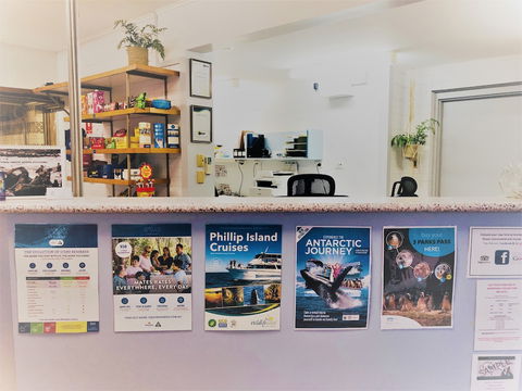 Anchor Belle Holiday Park - Goulburn Accommodation 4