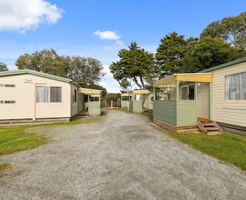 Anchor Belle Holiday Park - Goulburn Accommodation 0