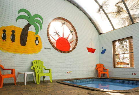 Anchor Belle Holiday Park - Goulburn Accommodation 2