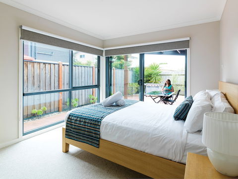 Anchor Belle Holiday Park - Goulburn Accommodation 5