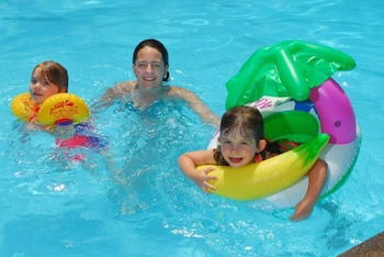 Anchor Belle Holiday Park - Goulburn Accommodation 1