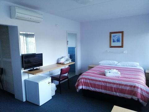 Mt Beauty Motor Inn - Goulburn Accommodation 4