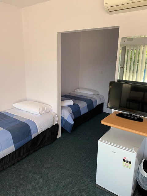 Mt Beauty Motor Inn - Goulburn Accommodation 1