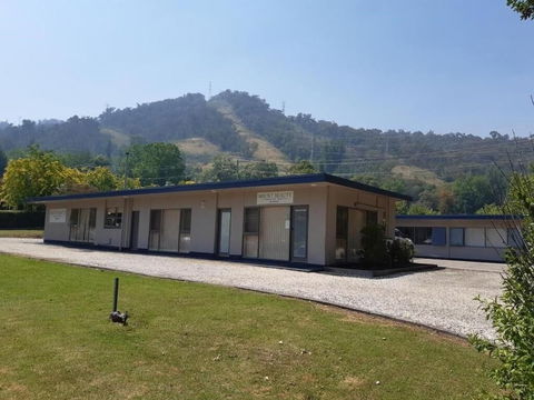 Mt Beauty Motor Inn - Goulburn Accommodation 0