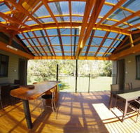 Ts Tennis Resort - Goulburn Accommodation