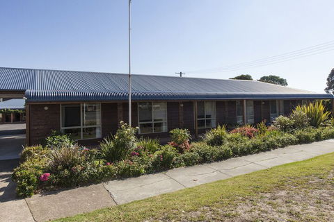 Ararat Motor Inn - Goulburn Accommodation 1