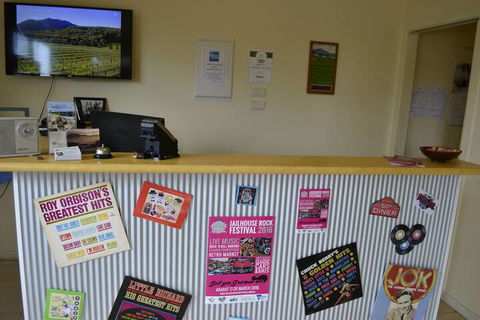 Ararat Motor Inn - Goulburn Accommodation 3