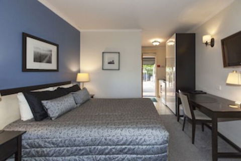 Ararat Motor Inn - Goulburn Accommodation 0