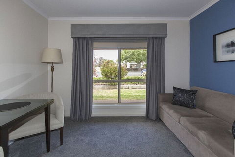 Ararat Motor Inn - Goulburn Accommodation 7