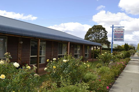 Ararat Motor Inn - Goulburn Accommodation 2