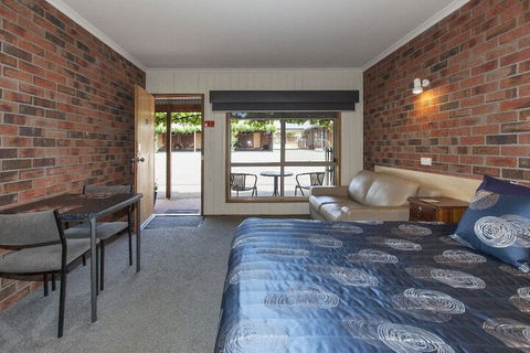 Ararat Motor Inn - Goulburn Accommodation 4