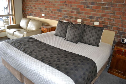 Ararat Motor Inn - Goulburn Accommodation 5