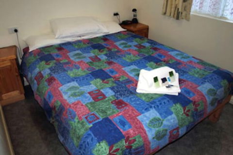 Albany Holiday Park - Goulburn Accommodation 1