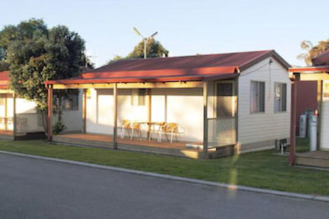 Albany Holiday Park - Goulburn Accommodation 3