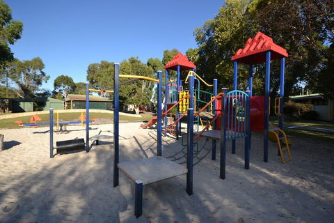 Albany Holiday Park - Goulburn Accommodation 4