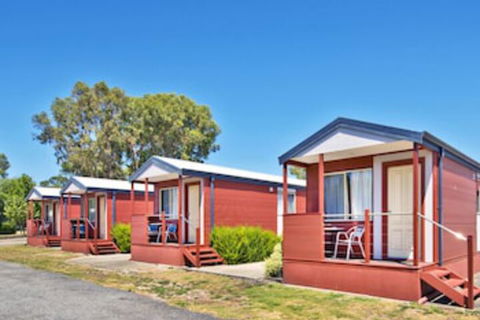 Albany Holiday Park - Goulburn Accommodation 0