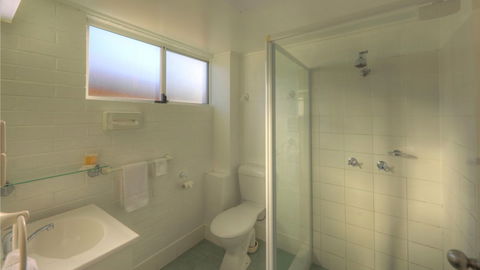 The Vines Motel And Cottages - Goulburn Accommodation 4