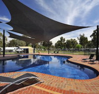 NRMA Echuca Holiday Park - Goulburn Accommodation