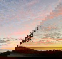 Highway One Ceduna - Goulburn Accommodation