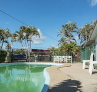 Bluff Palms Motel - Goulburn Accommodation