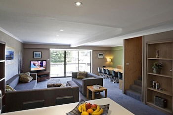 Altitude Apartments - Goulburn Accommodation 2