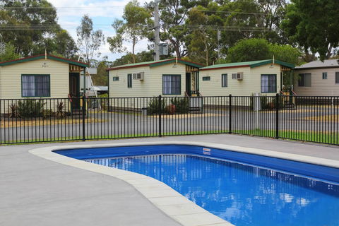 Avondel Caravan Park - Goulburn Accommodation 2