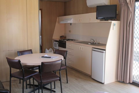 Avondel Caravan Park - Goulburn Accommodation 4
