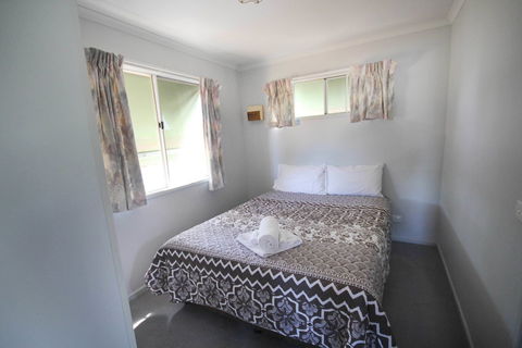 Avondel Caravan Park - Goulburn Accommodation 5