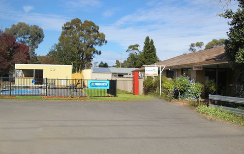 Avondel Caravan Park - Goulburn Accommodation 3