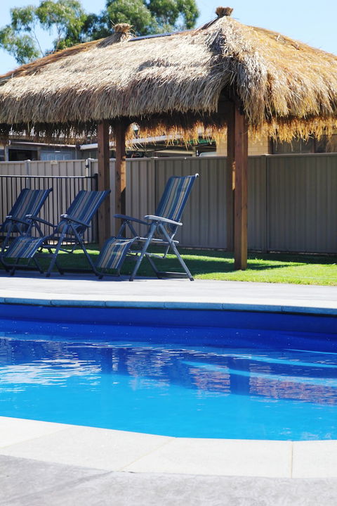Avondel Caravan Park - Goulburn Accommodation 1