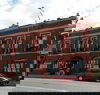 Mandelson's of Goulburn - Goulburn Accommodation