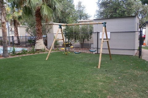Narrabri Motel And Caravan Park - Goulburn Accommodation 6