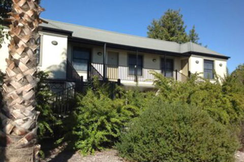 Narrabri Motel And Caravan Park - Goulburn Accommodation 1