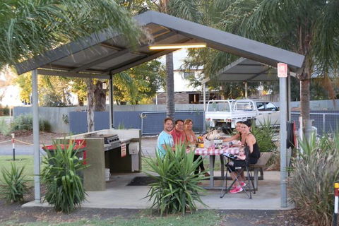 Narrabri Motel And Caravan Park - Goulburn Accommodation 7